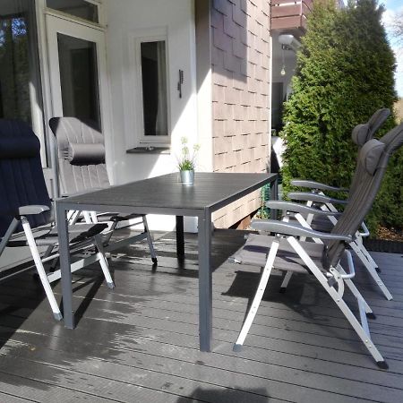 Ferienwohnung Schneewittchen Altenau  Zewnętrze zdjęcie