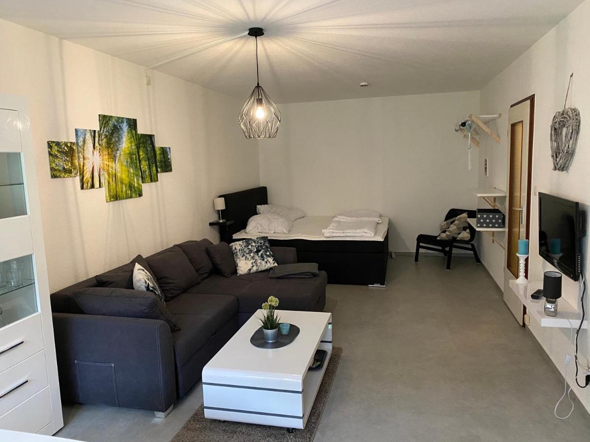 Ferienwohnung Schneewittchen Altenau  Zewnętrze zdjęcie