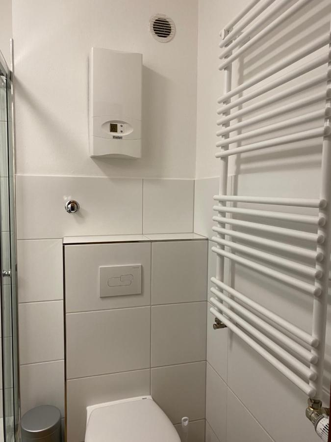 Ferienwohnung Schneewittchen Altenau  Zewnętrze zdjęcie