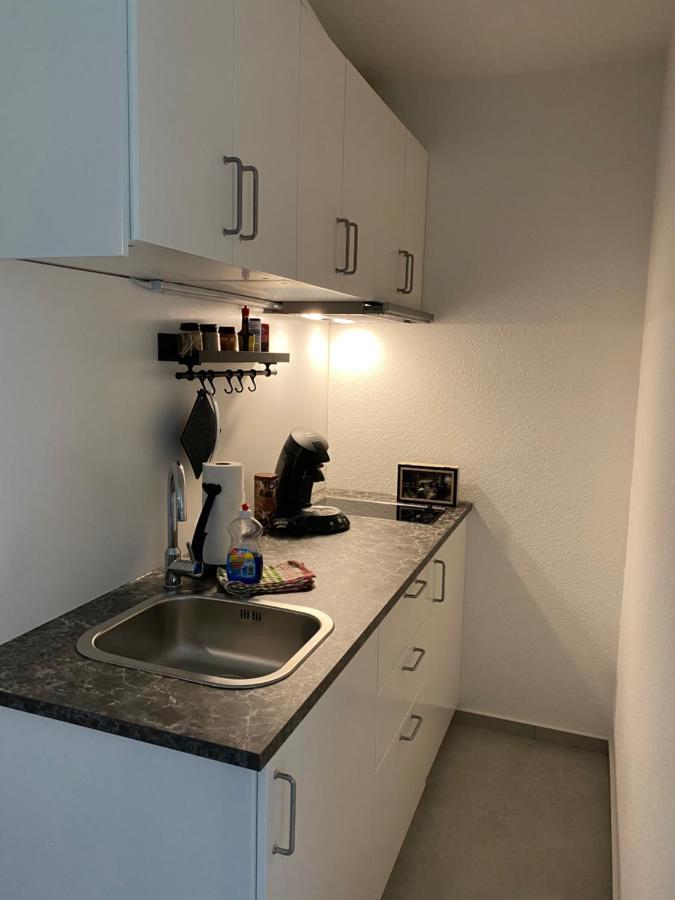 Ferienwohnung Schneewittchen Altenau  Zewnętrze zdjęcie
