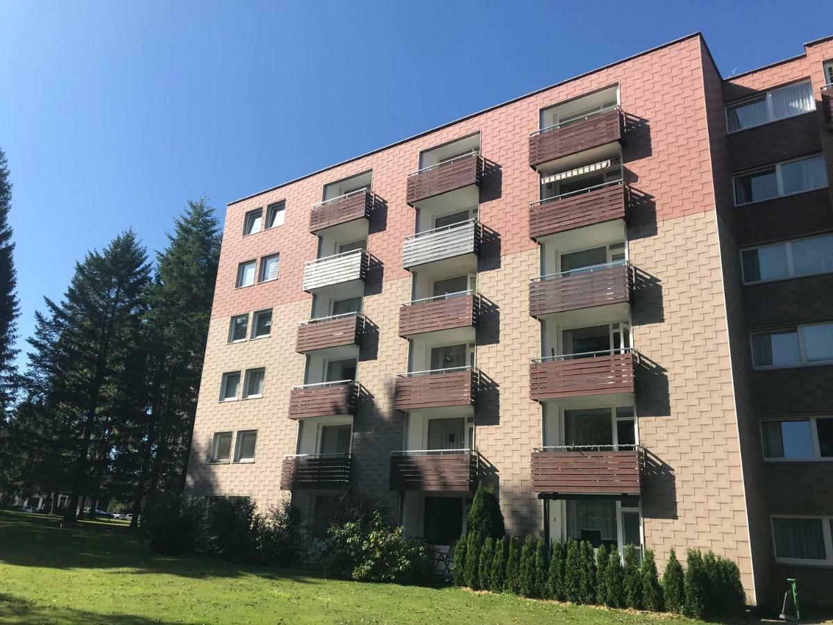 Ferienwohnung Schneewittchen Altenau  Zewnętrze zdjęcie