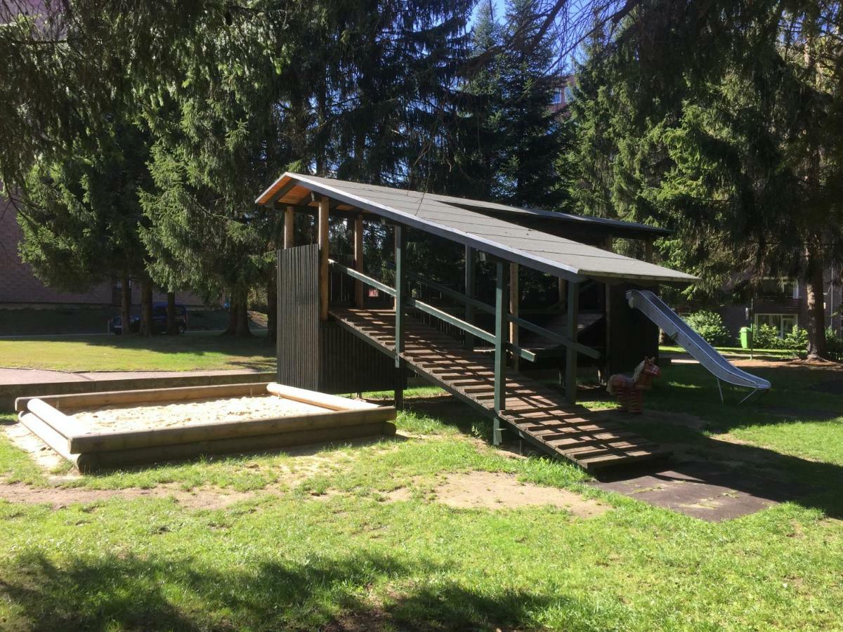 Ferienwohnung Schneewittchen Altenau  Zewnętrze zdjęcie